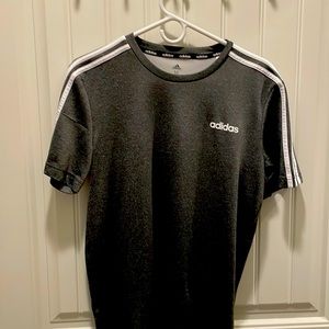 Adidas sport T-shirt. Size medium
